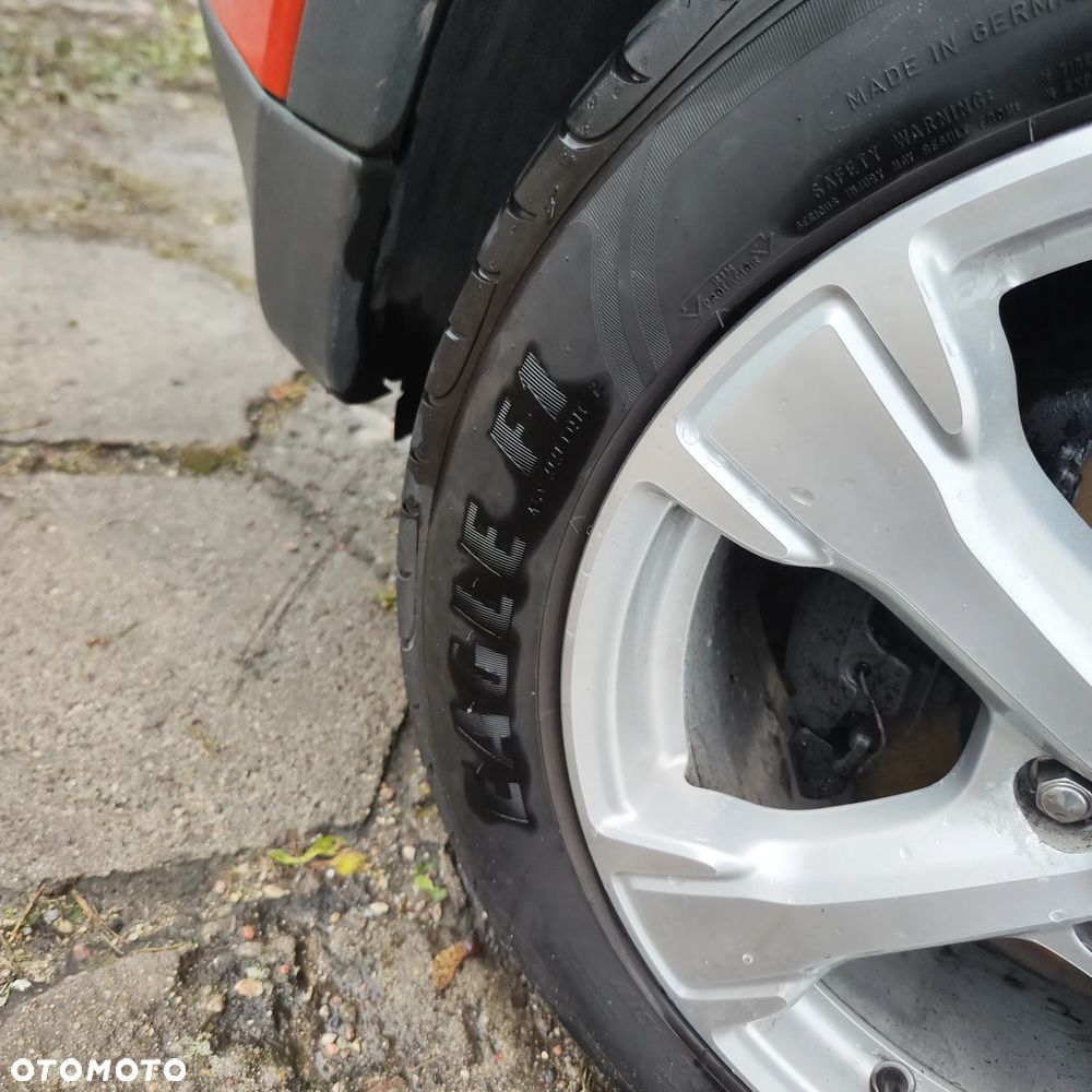 Ford Kuga 2.0 TDCi 4x4 Trend - 24