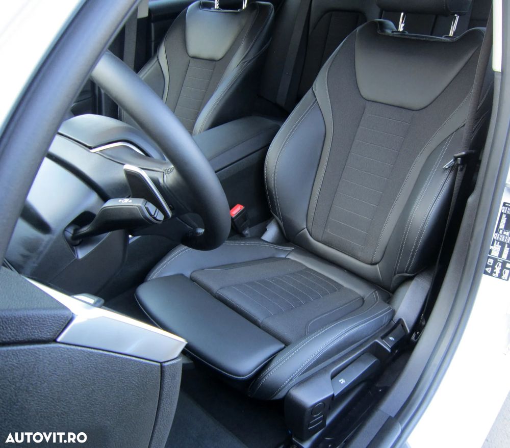 BMW Seria 3 320i xDrive Aut. Advantage - 8