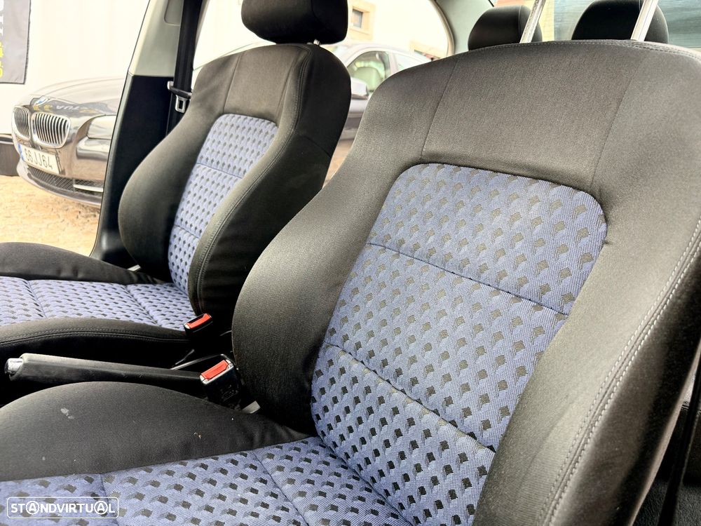 SEAT Toledo 1.9 TDI Sport - 39