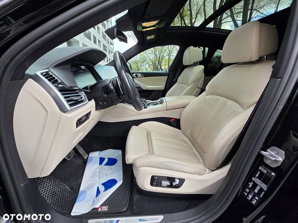 BMW X6M - 5