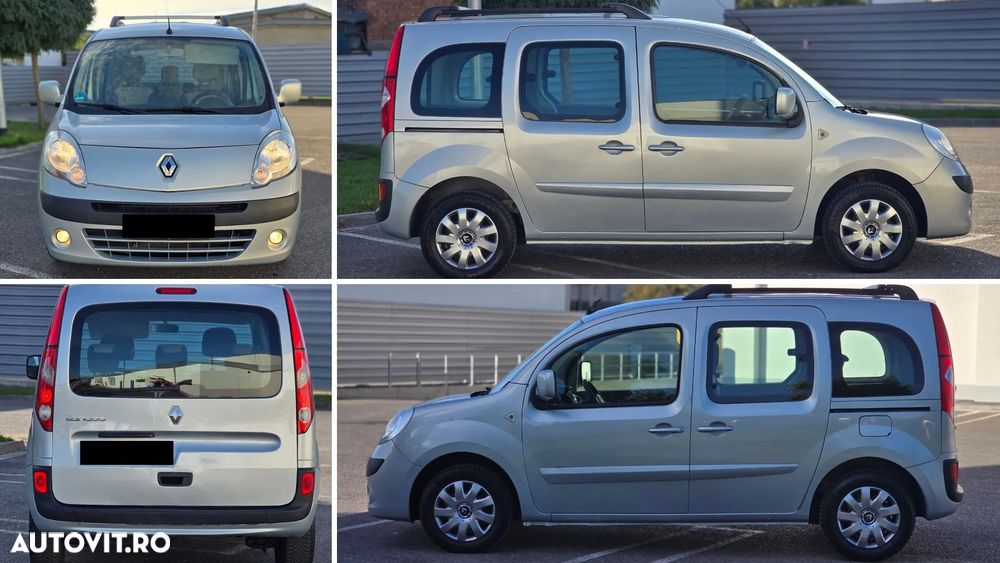 Renault Kangoo - 9