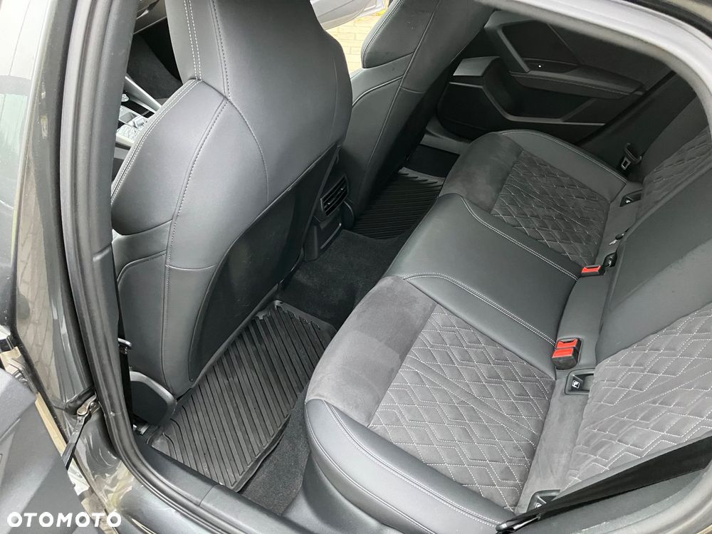 Audi A3 Sportback 40 TFSI Quattro S Line S tronic - 7
