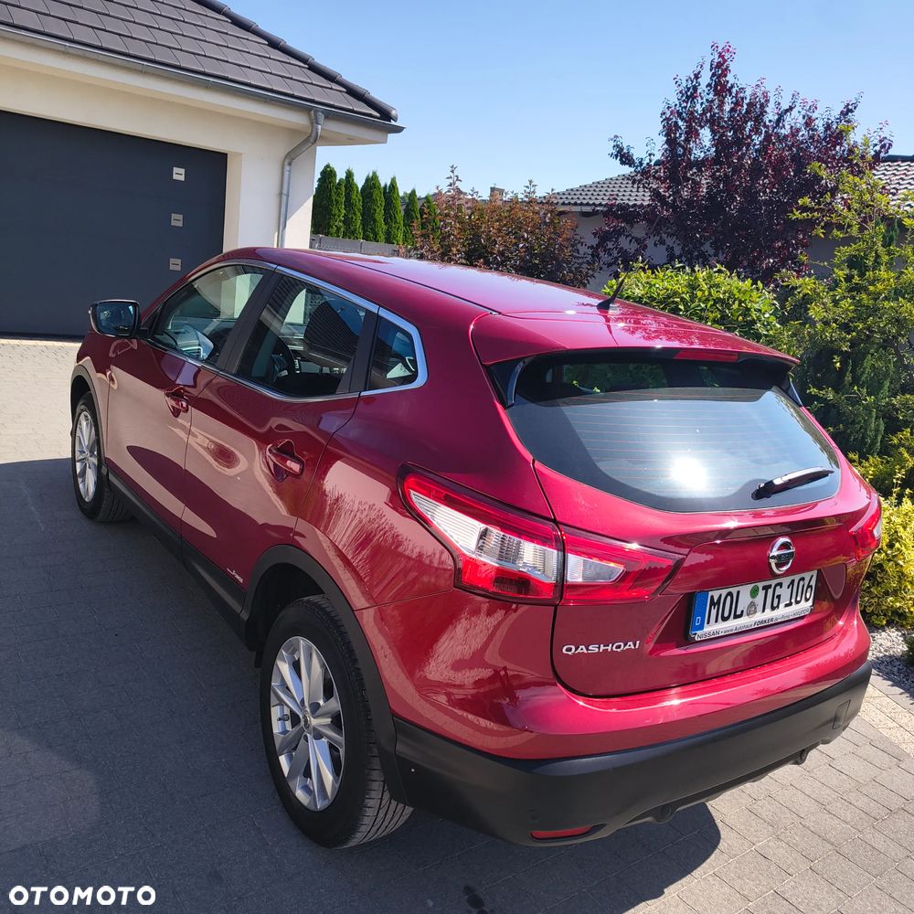 Nissan Qashqai 1.2 DIG-T Tekna+ - 26
