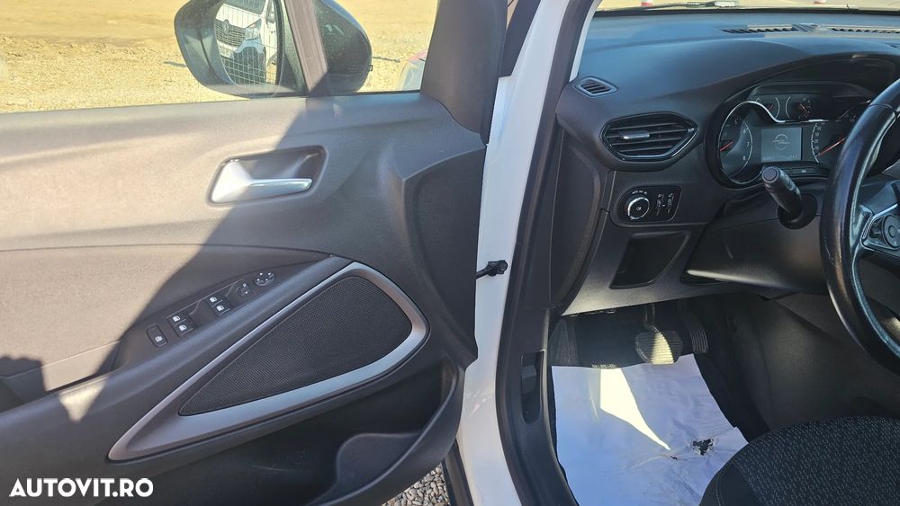 Opel Crossland - 20