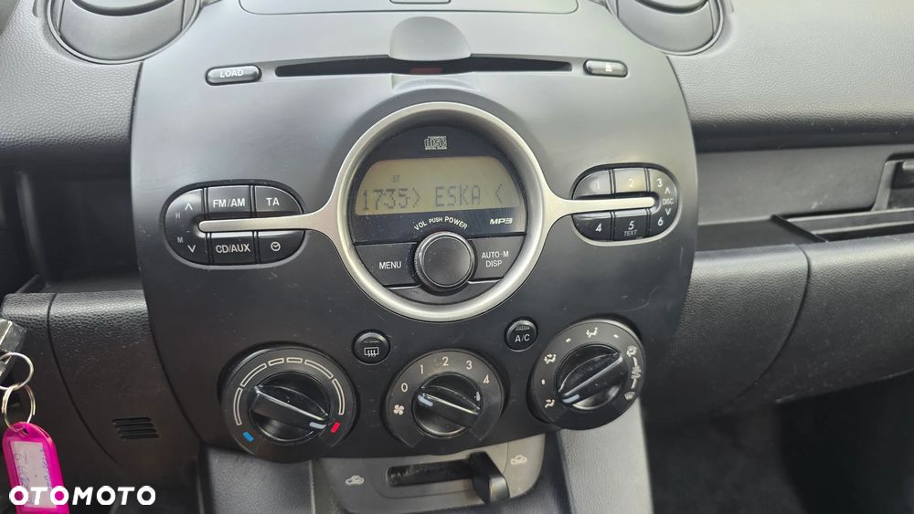 Mazda 2 1.3 Dynamic - 36