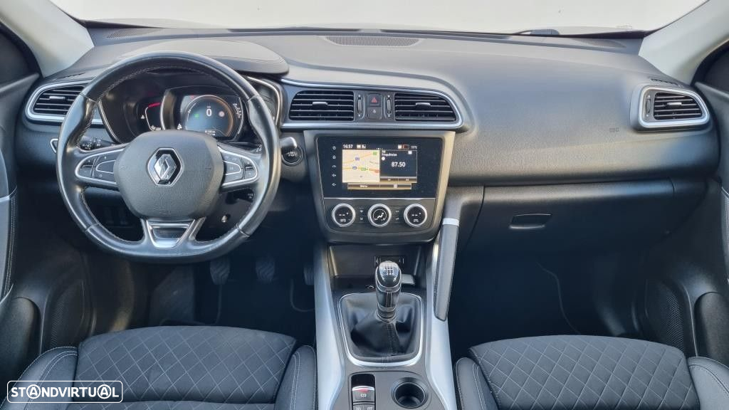 Renault Kadjar 1.3 TCe Intens - 14