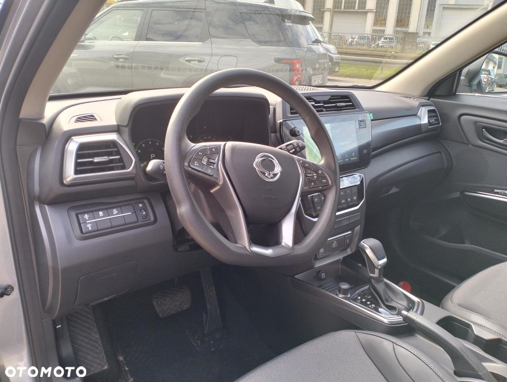 SsangYong/KGM Tivoli 1.5 T-GDI Joy - 7