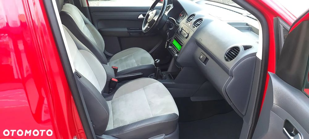 Volkswagen Sharan 1.9 TDI Trendline - 26