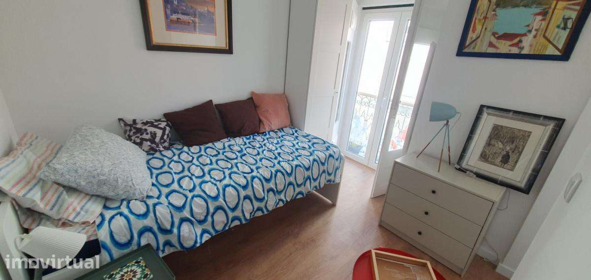 Apartamento com 3 quartos - localizado em Bairro Alto Lisbon - Grande imagem: 2/34