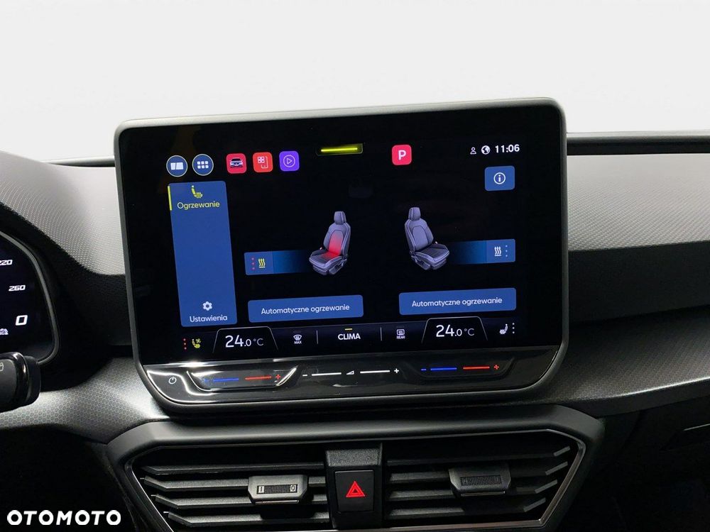 Seat Leon Sportstourer - 32