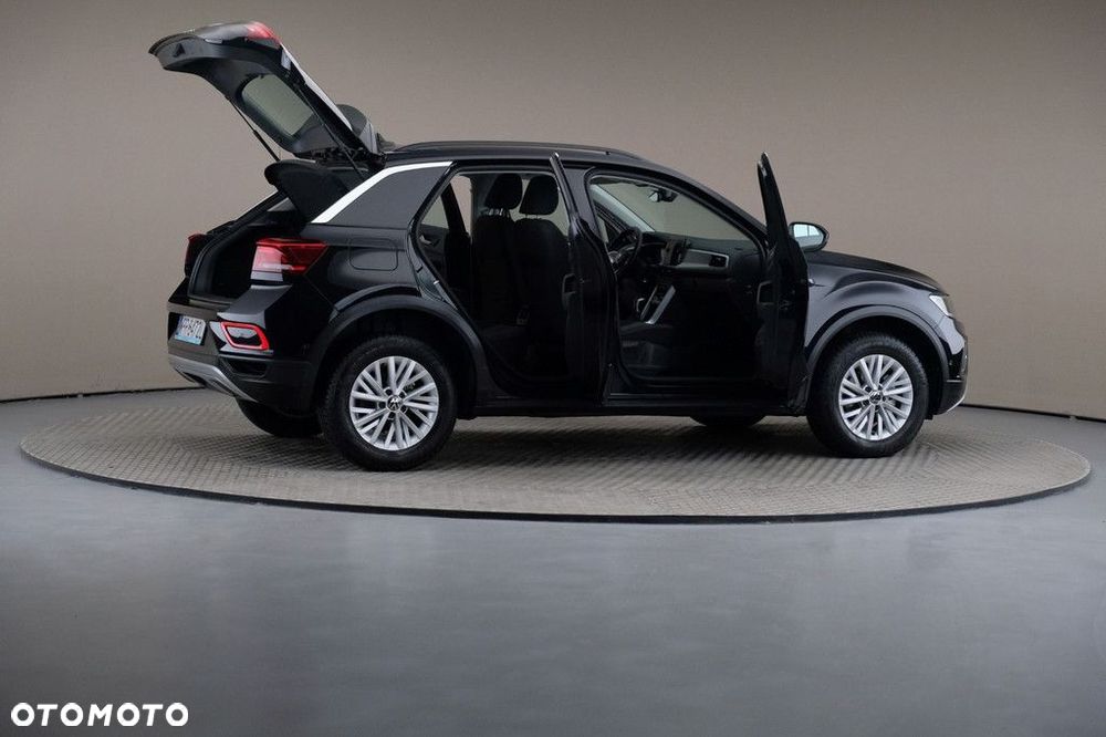 Volkswagen T-Roc 1.5 TSI Life DSG - 5