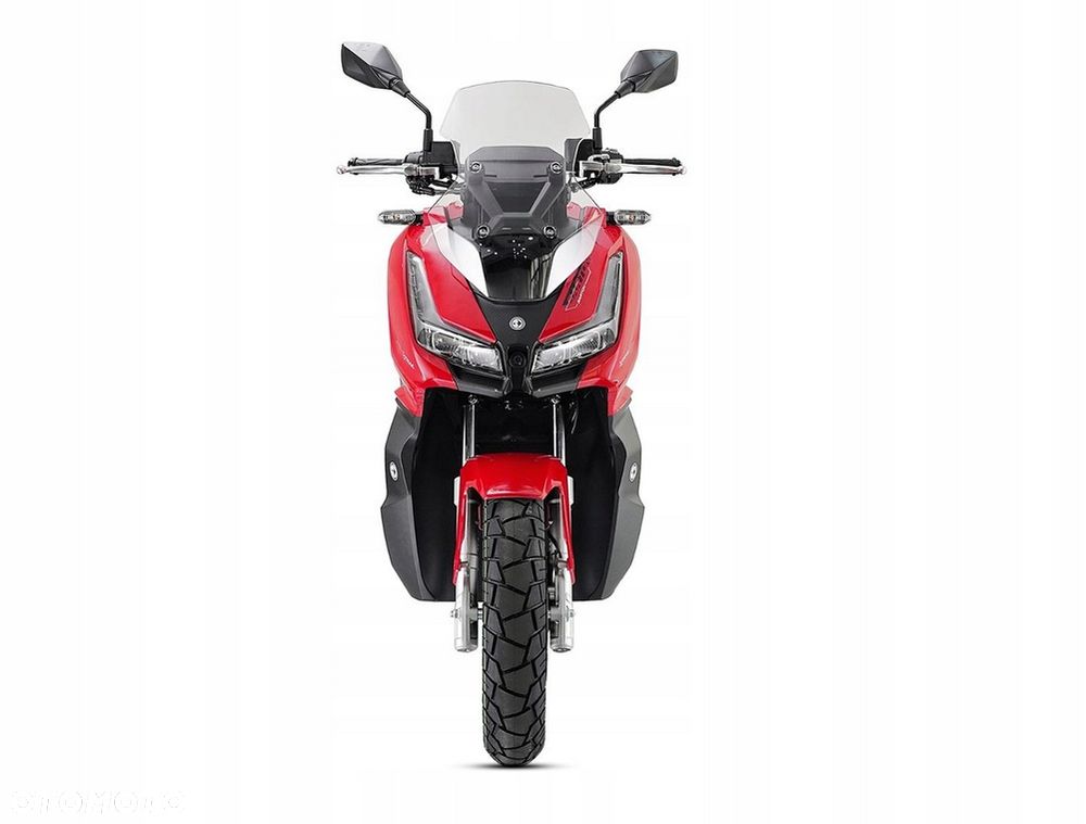 Barton X-Trail - 7