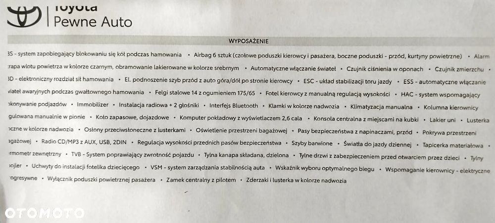 Kia Picanto 1.2 M - 6