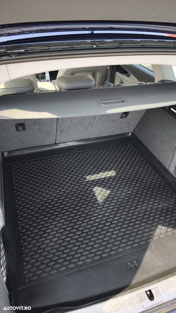 Audi A4 2.0 TDI - 16