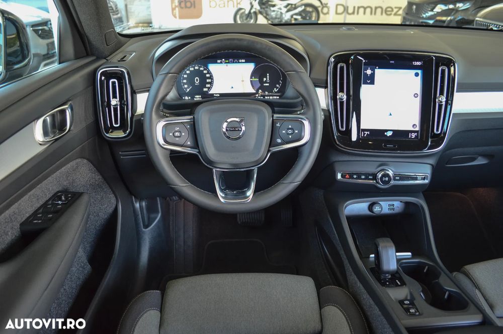 Volvo XC 40 T5 Recharge DKG Inscription - 31