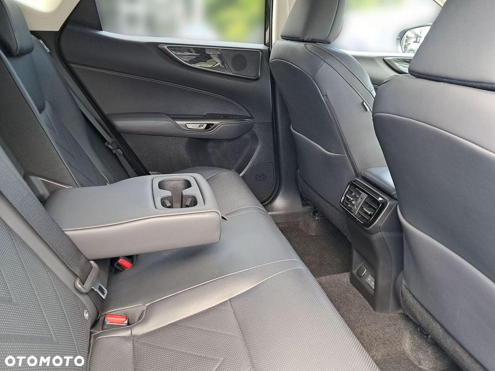 Lexus NX 350h Prestige AWD - 10