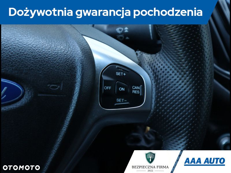 Ford B-MAX - 22