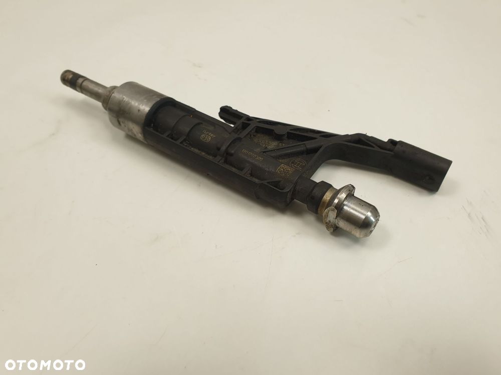WTRYSKIWACZ BMW F36 418i 1.5 T _ wtrysk 0261500539 - 3
