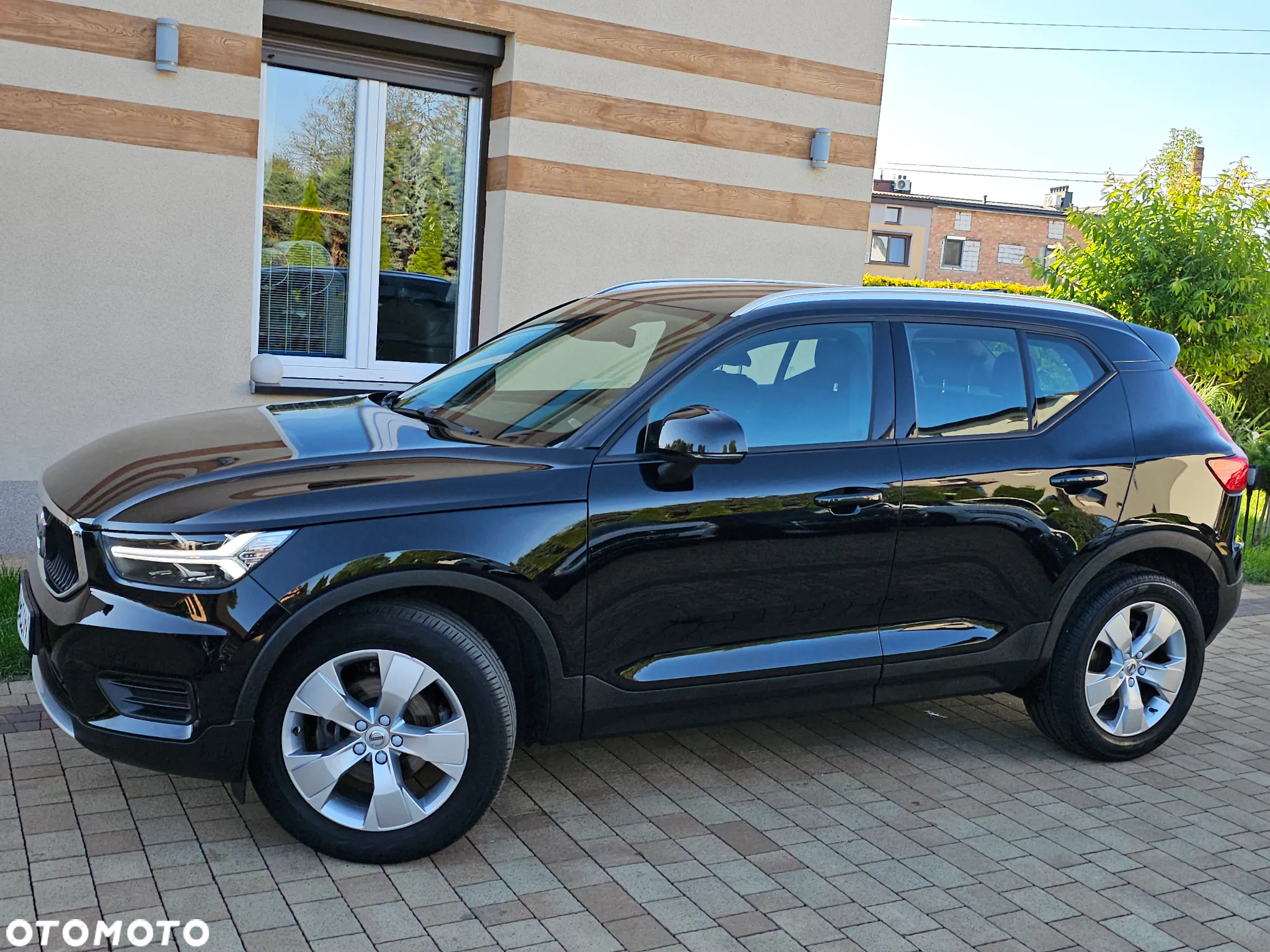 Volvo XC 40 D3 Momentum Pro - 5