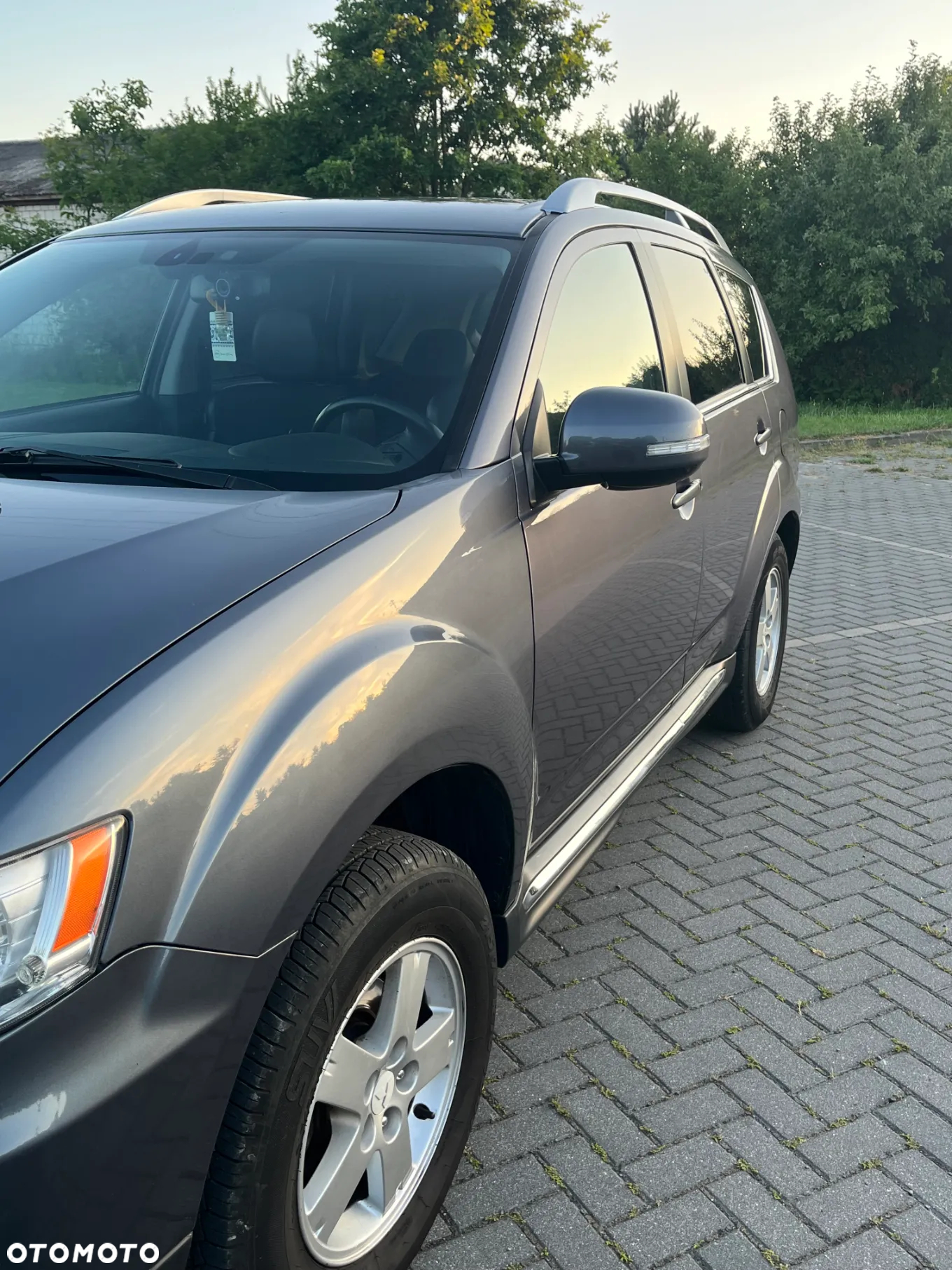 Mitsubishi Outlander 2.0 Intense 2WD EU5 CVT - 9
