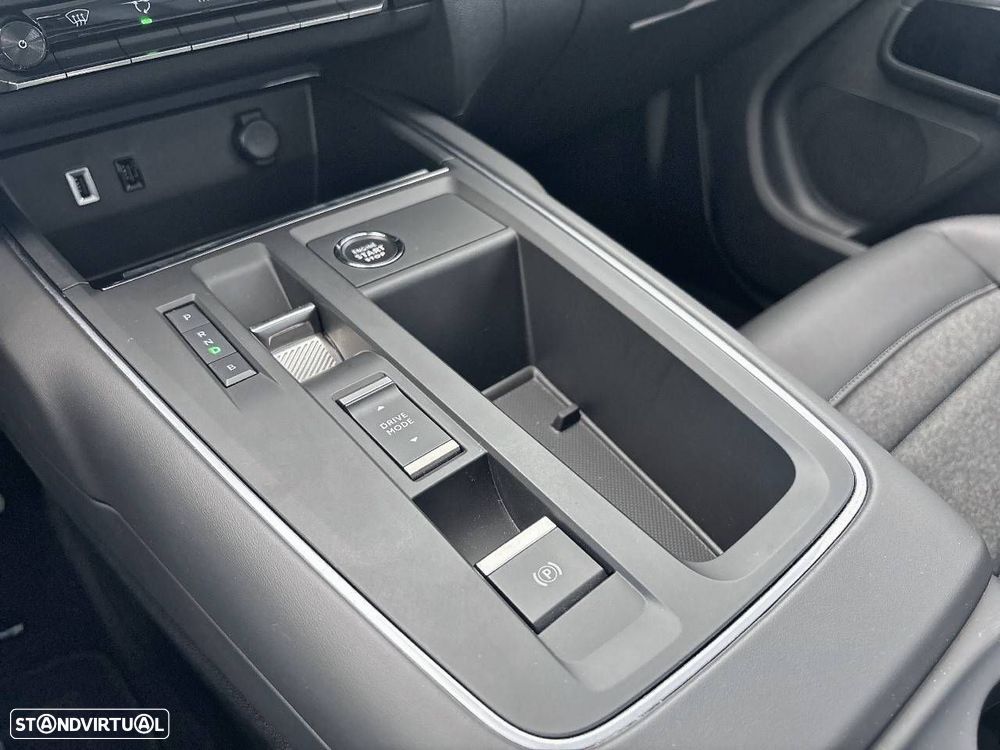 Citroën C5 Aircross 1.6 Hybrid Max e-EAT8 - 20