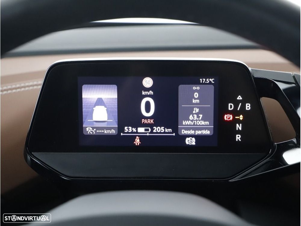 VW ID.4 77 kWh Pro Performance - 29