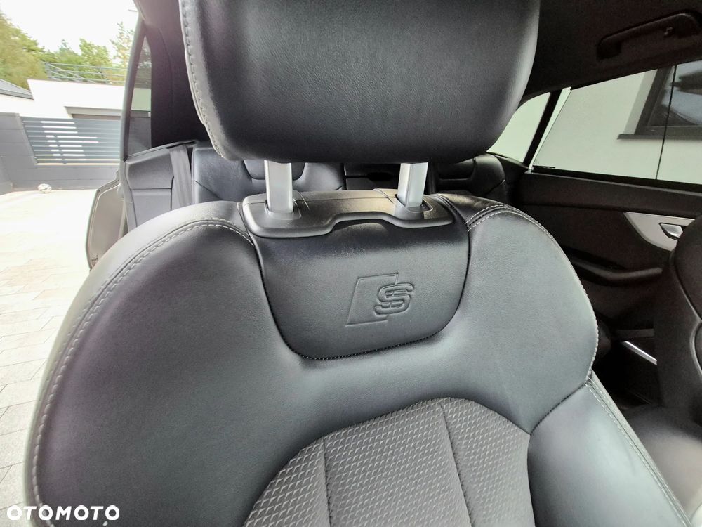 Audi SQ8 TFSI quattro tiptronic competition plus - 19
