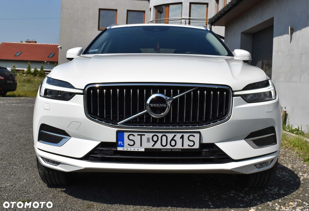 Volvo XC 90 - 2