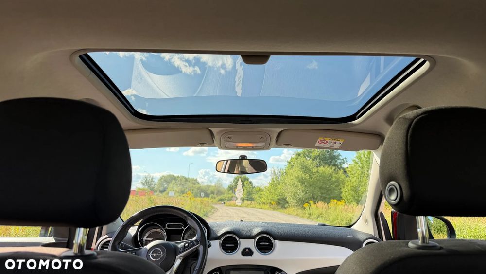 Opel Adam 1.4 Glam - 21