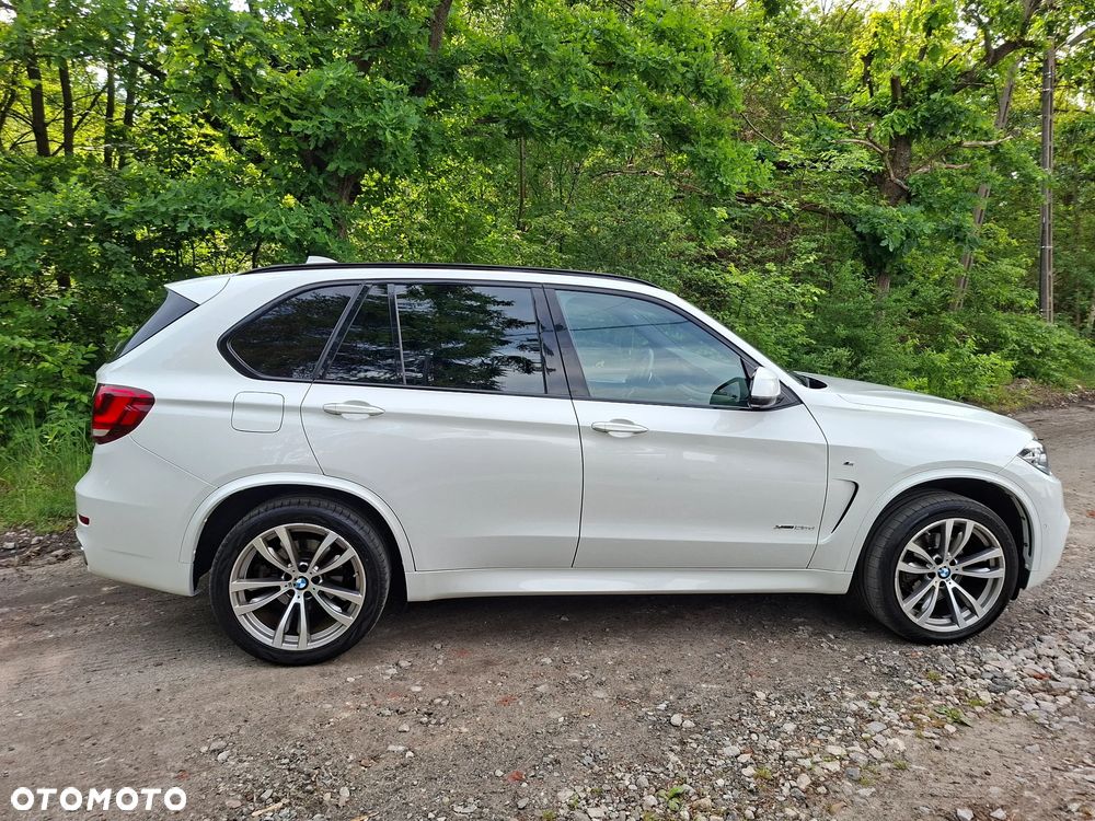 BMW X5 xDrive25d sport - 3