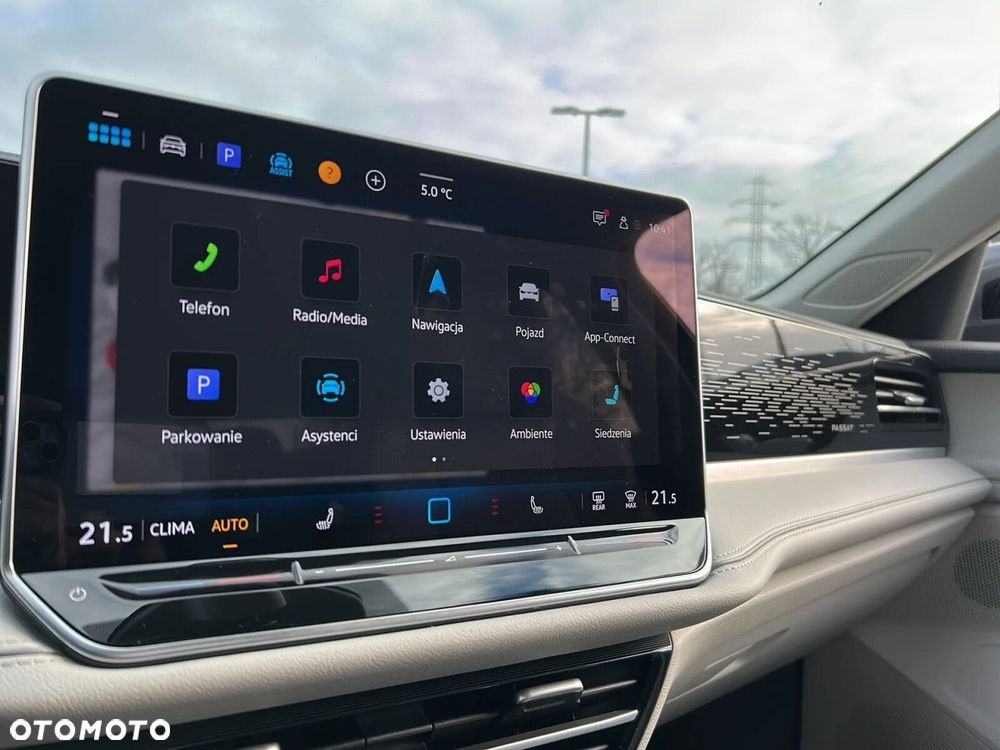 Volkswagen Passat Variant - 18