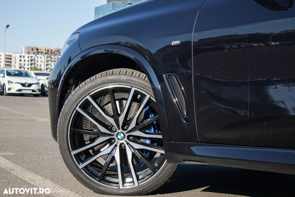 BMW X5 xDrive30d - 18