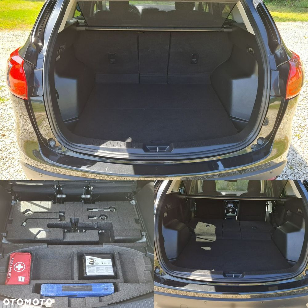 Mazda CX-5 - 35