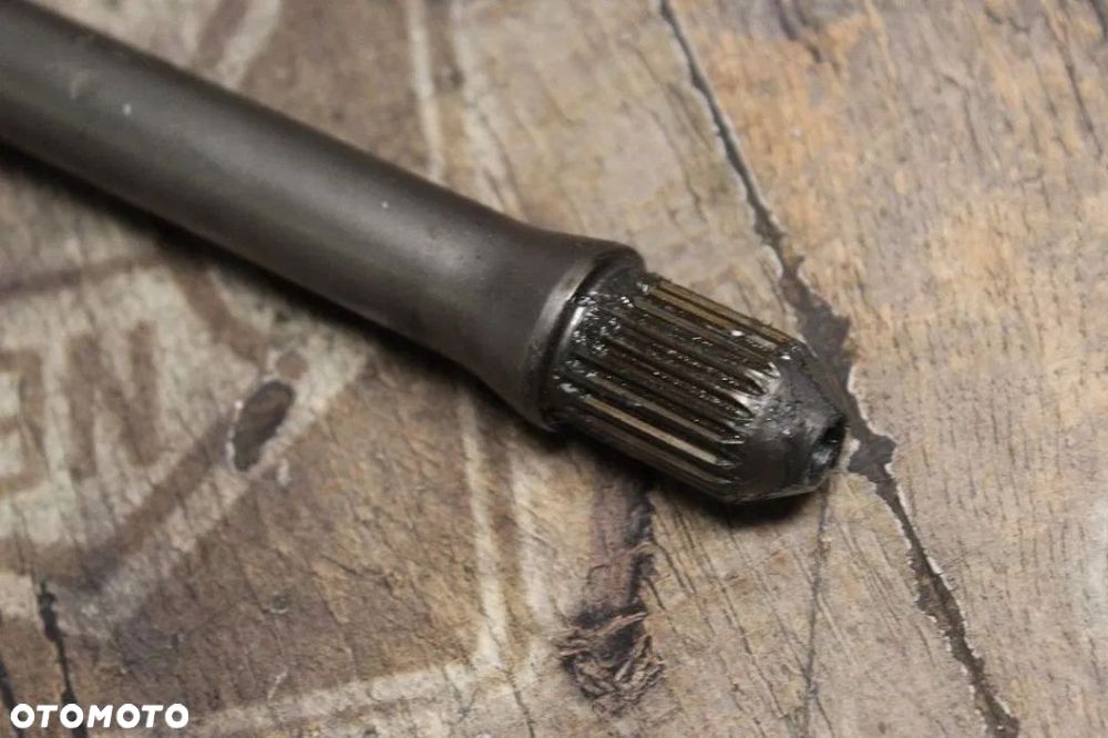 WAŁ NAPĘDOWY KARDANA HONDA VTX1300 S - 3