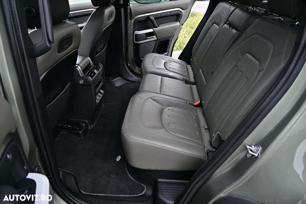 Land Rover Defender 110 3.0 D250 MHEV - 25
