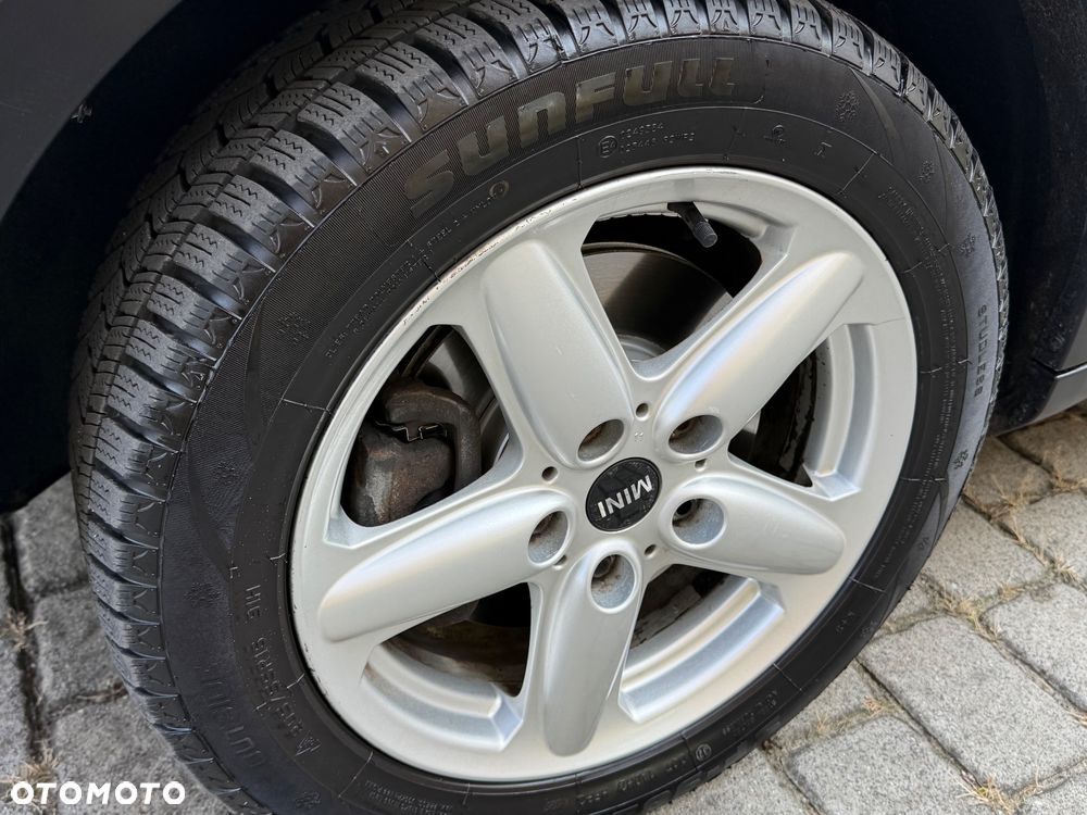 MINI Countryman Cooper D ALL4 EU6 - 24
