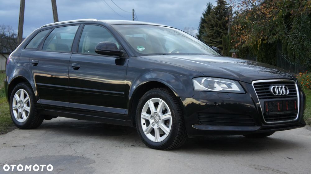 Audi A3 - 12