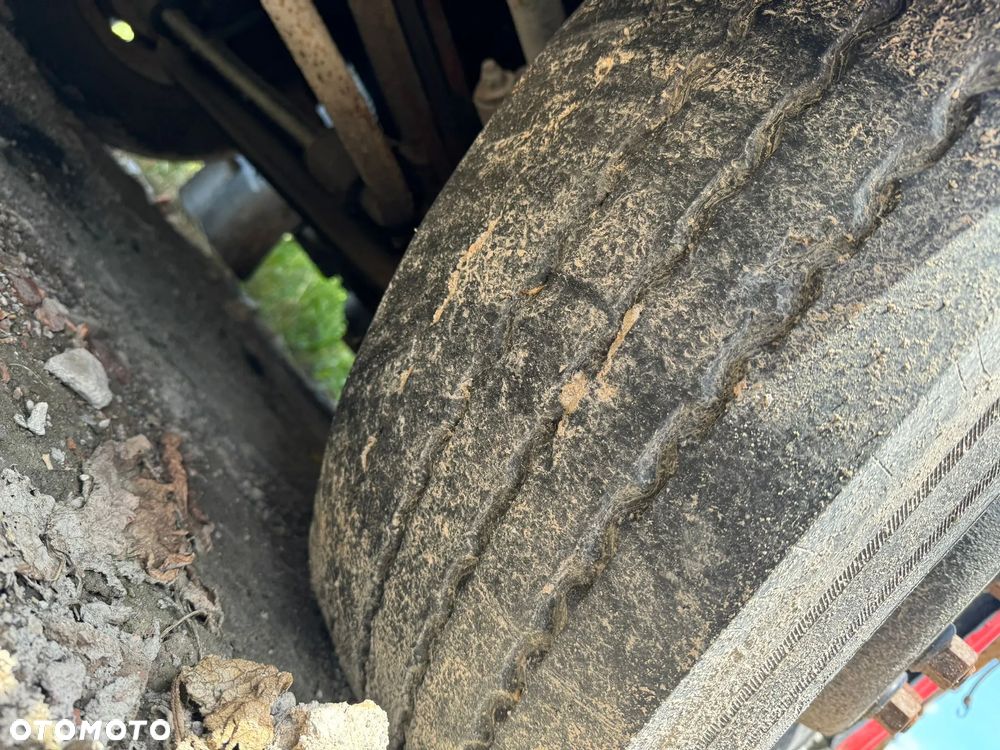 Scania 164.480 V8 - 9