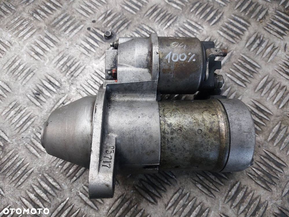 ROZRUSZNIK OPEL CORSA C 1.7 CDTI 8971891181 ID: 237904 - 1