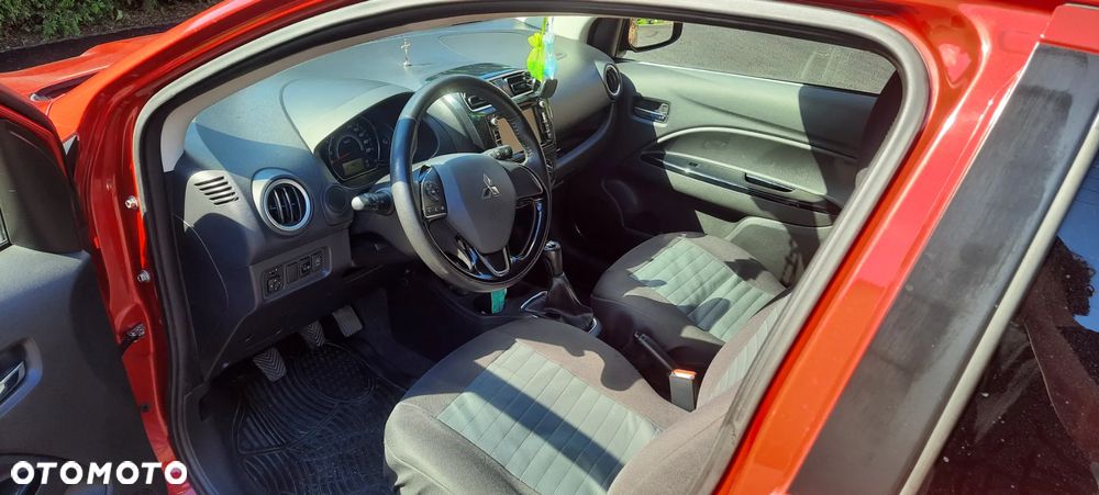 Mitsubishi Space Star 1.2 Intense - 6