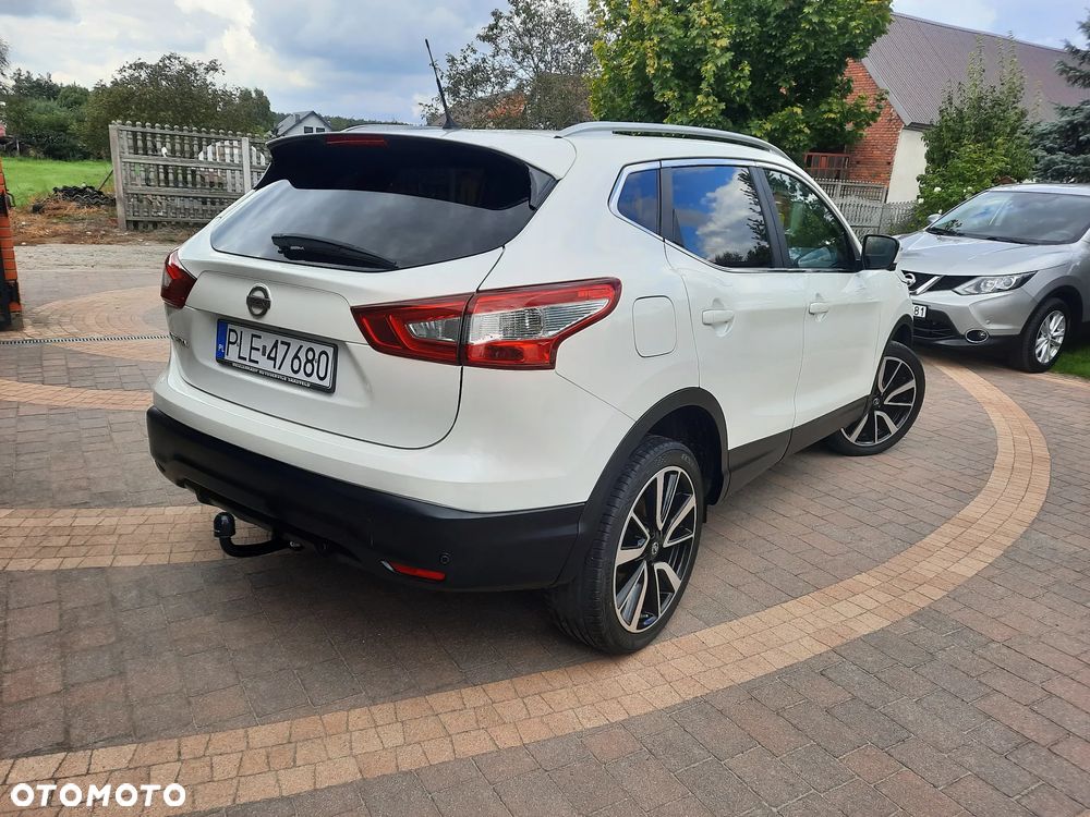 Nissan Qashqai 1.2 DIG-T Tekna - 3