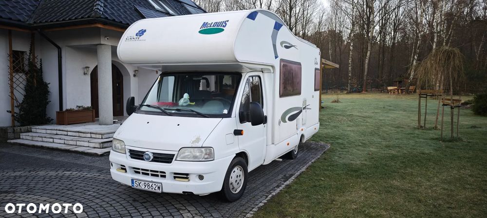 Fiat Ducato - 8