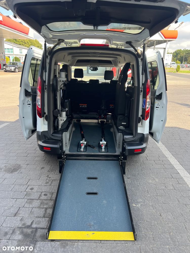 Ford Transit Connect 240 L2 Trend - 12