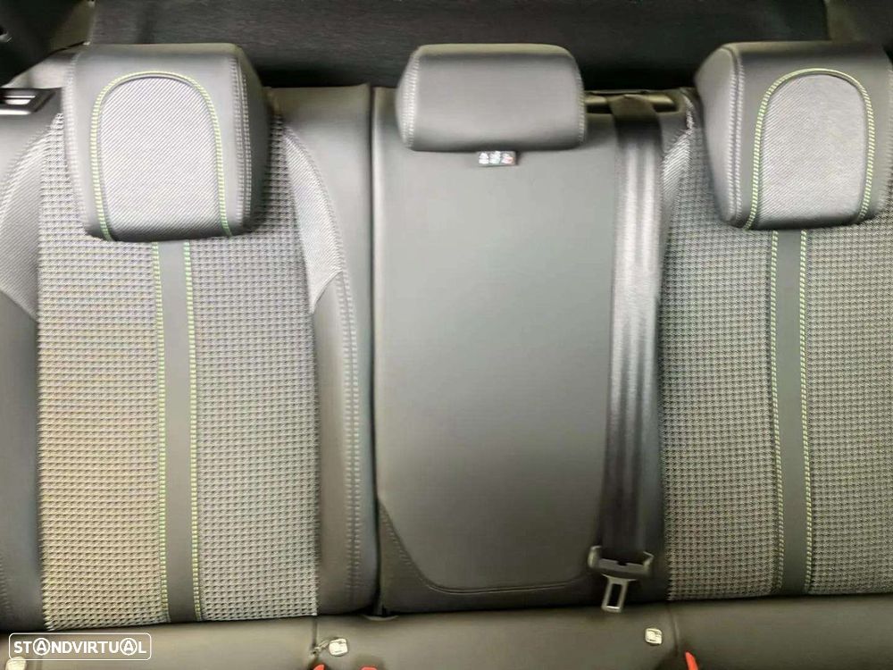 Peugeot e-208 50 kWh GT Line - 17