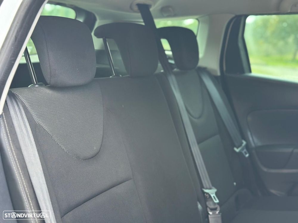 Renault Clio Sport Tourer 1.5 dCi Dynamique S 82g - 25