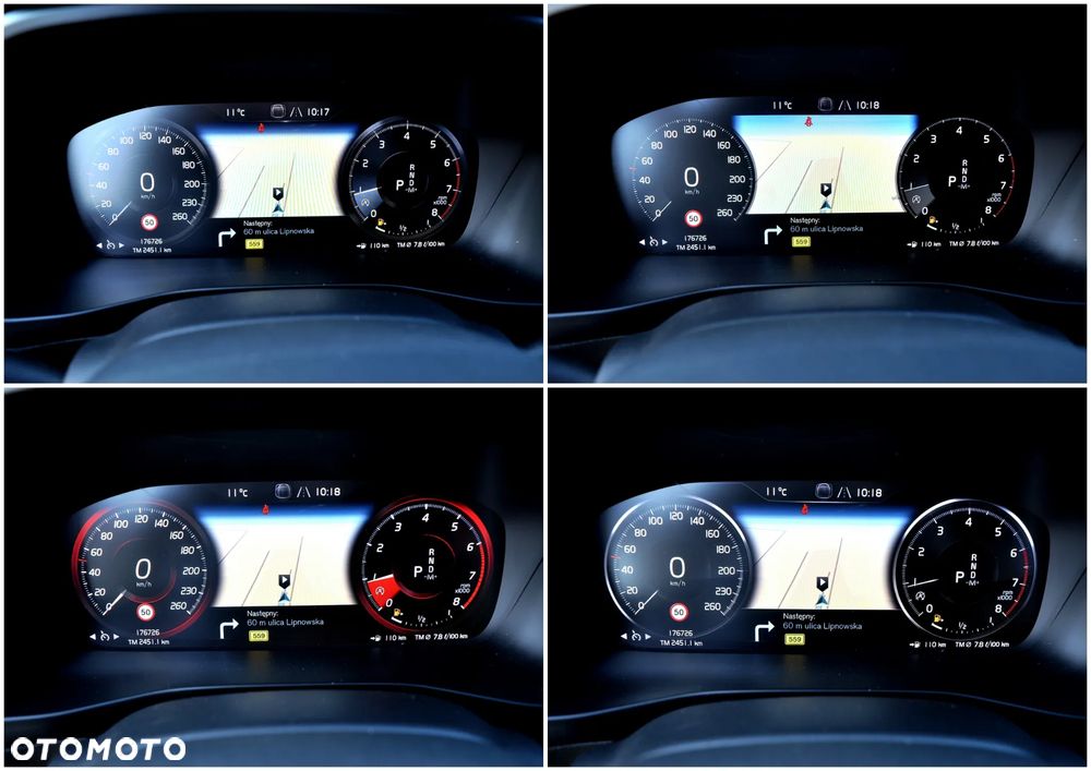 Volvo XC 40 T2 Core - 37