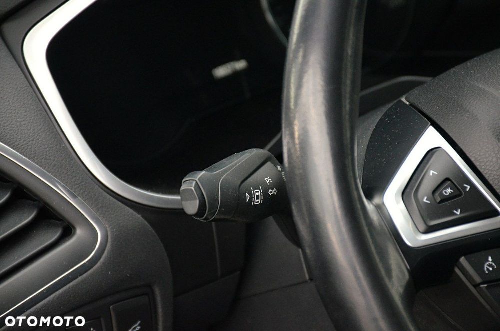 Ford S-Max - 24