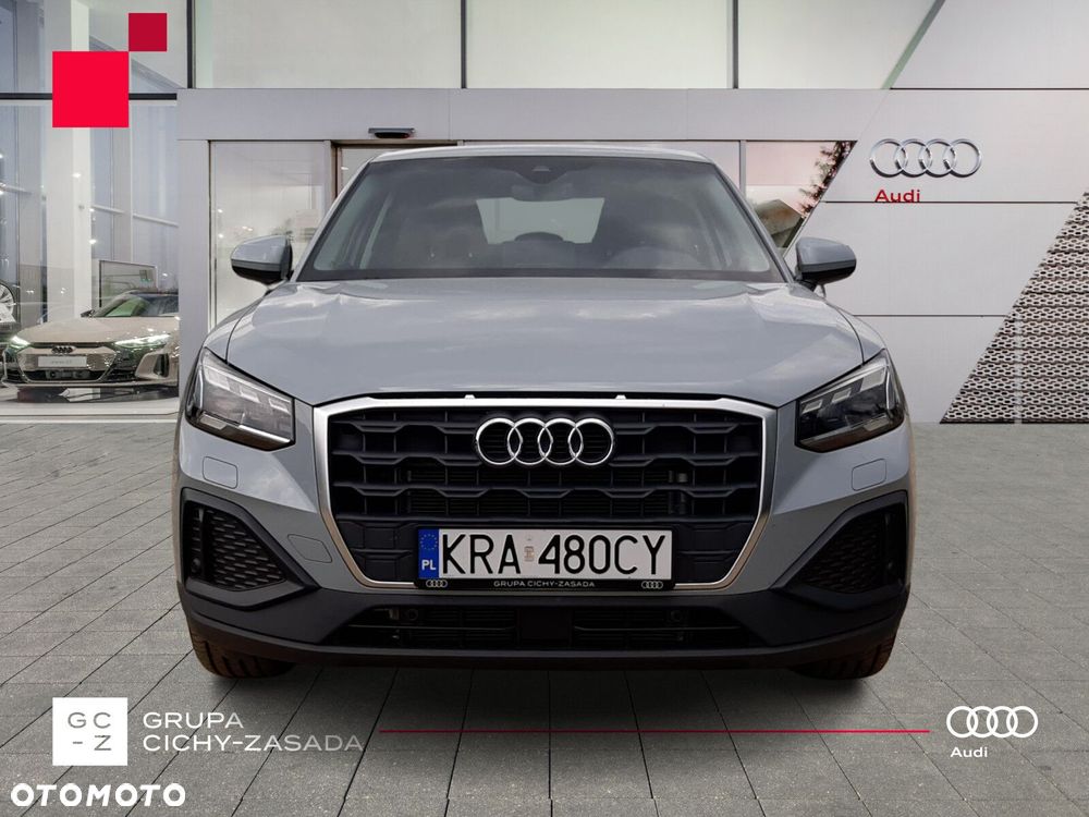 Audi Q2 35 TFSI S tronic - 9