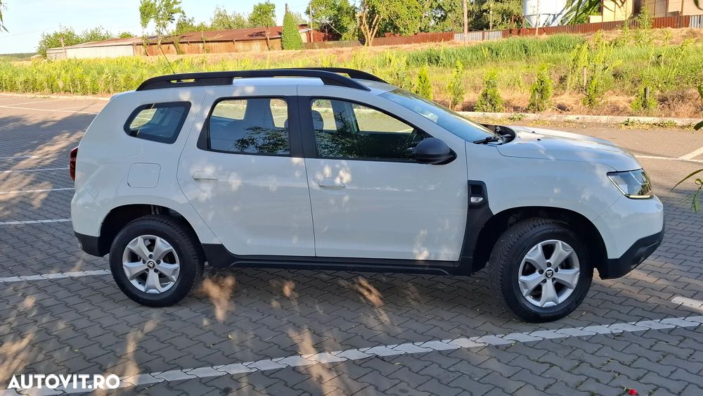 Dacia Duster 1.6 SCe Comfort - 14