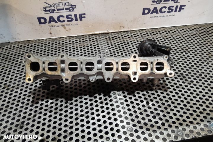 Galerie admisie 8973134590 8973134590 Opel Astra H [2004 - 2007] wago - 3